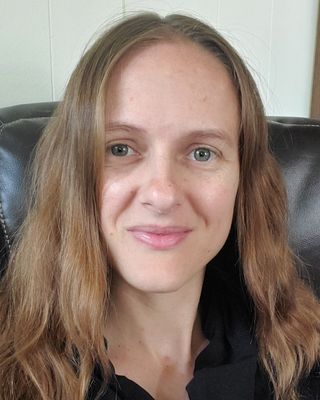 Photo of Dr. Tracie Parkinson, Psychological Associate in Manitoba