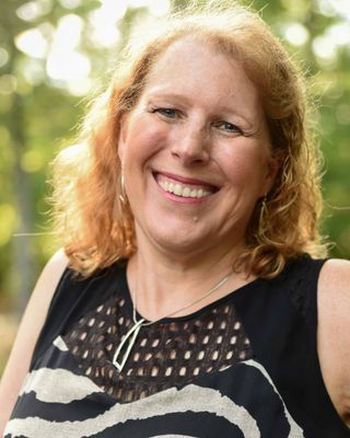 Photo of Christine Coenen, Licensed Professional Counselor, LPC, MA