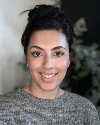 Photo of Lubna Saleem, Marriage & Family Therapist, LMFT