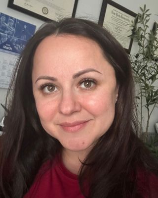 Photo of Galina Podluzskaya, Psychiatric Nurse Practitioner, PMHNP