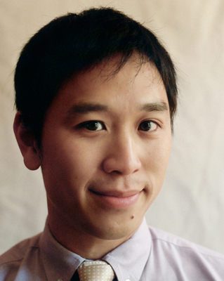 Photo of Eric Liao, Psychiatrist in Washington, DC