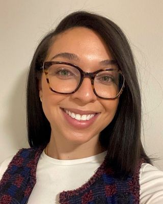 Photo of Aysa Perez-Dean, Clinical Social Work/Therapist, LMSW