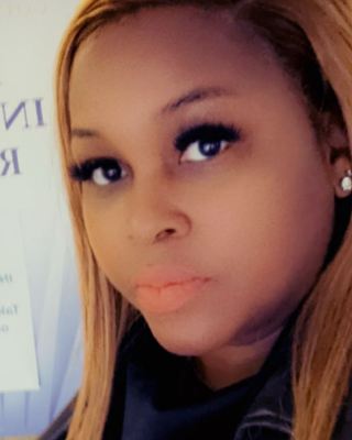 Photo of Darline Hilaire, Psychiatric Nurse Practitioner, PMHNP