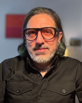 Photo of Atta Dawahare, Counselor, LMHC, MDiv