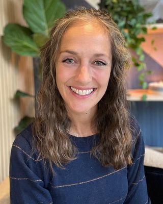 Photo of Katherine Stevens - Autism and ADHD Assessments, Southampton & Farnham, Psychologist, PsychD, HCPC - Clin. Psych.