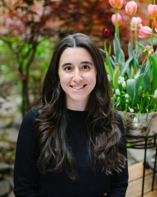 Photo of Jennifer Freed, Clinical Social Work/Therapist, LCSW