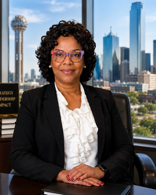 Photo of Dr. Carrie L Jones, Licensed Professional Counselor, PhD, LPC-S, CSC