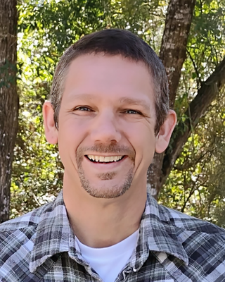 Photo of Michael Creech, Mental Health Counselor, LMHC