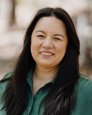 Photo of Jessica Maor, Registered Social Worker, MSW, RSW