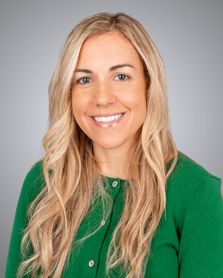 Photo of Dr. Andrea Papa- Molter, Psychiatrist, MD
