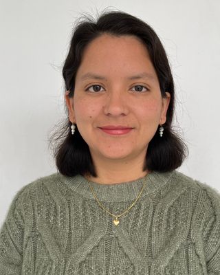 Foto de Lucía García Córdova, Psicoterapeuta en Huancabamba