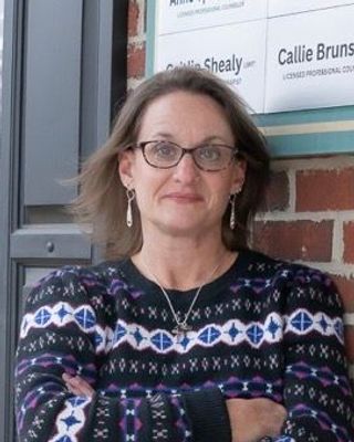 Photo of Robin Michele Hyslop - Robin Hyslop, LLC, Licensed Professional Counselor, LPC, MA, BSN