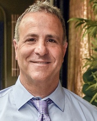 Photo of Scott Silverman, Counselor in New York