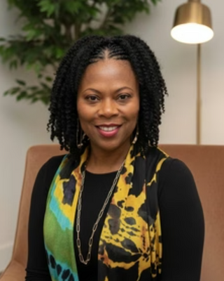 Photo of Shana Toney, Licensed Professional Counselor, LPC