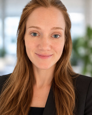 Photo of Athina Lutz, Psychiatric Nurse Practitioner, PMHNP