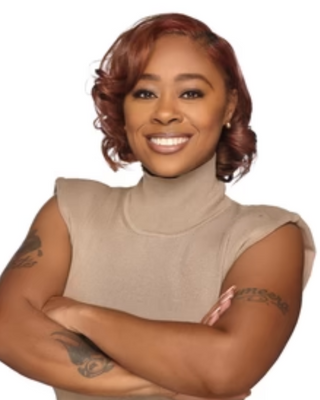 Photo of Ameera Sullivan, Licensed Professional Counselor, LPC