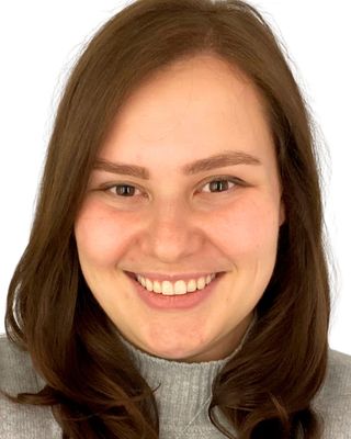 Photo of Olivia Wyatt, Pre-Licensed Professional, PhD