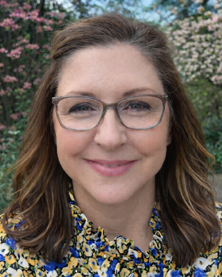 Photo of Kelly Rebecca Foust, Clinical Social Work/Therapist, CSW