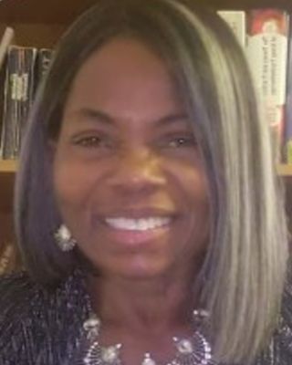 Photo of Karmen Hunter, Licensed Professional Counselor, LPC