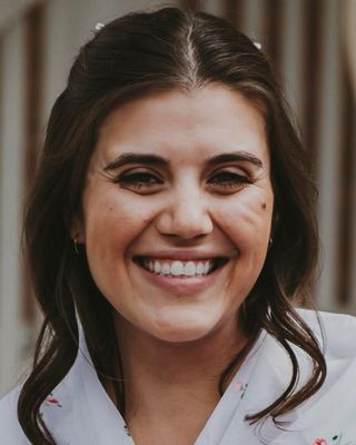 Photo of Nicole Konkin, Pre-Licensed Professional, MA