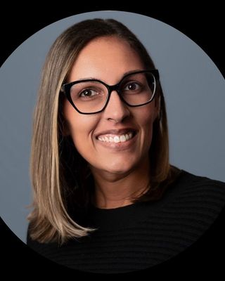 Photo of Melissa Miller, Licensed Professional Counselor, LPC, LCADC, ACS
