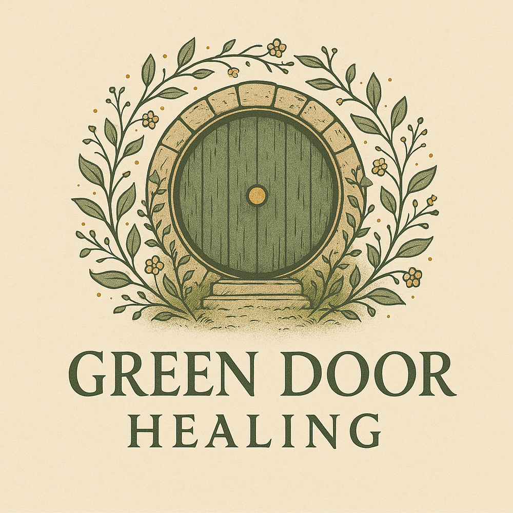 Green Door Healing, LLC.