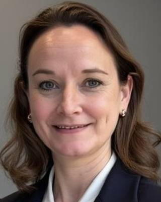 Photo of Julie Heckathorne (Wolter), Psychiatric Nurse Practitioner, APRN, CNS, BC