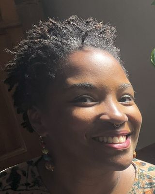 Photo of Tammy Griffin, Pre-Licensed Professional, LMSW