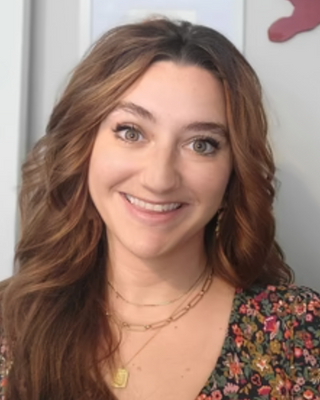 Photo of Hannah Redden, Clinical Social Work/Therapist, LCSW
