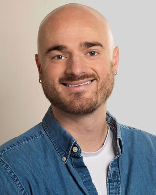 Photo of Ben Hietala, Marriage & Family Therapist Associate, MA, AMFT
