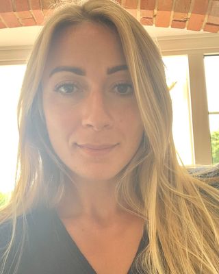 Photo of Christina Morris, Counsellor, MBACP