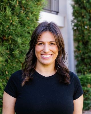 Photo of Melissa Burnett, Clinical Social Work/Therapist, LCSW, PMH-C