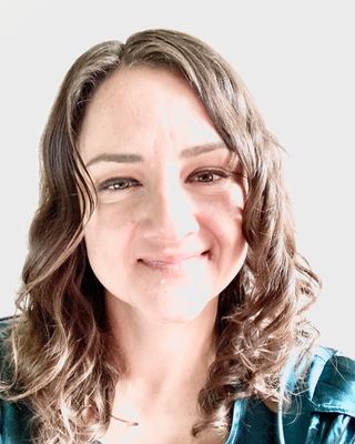 Foto de Laura Adela Uribe Díaz, Psicoterapeuta, Dr. en Psicología