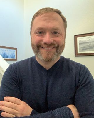 Photo of Marc Regan - Marc Regan, EMDR Certified Therapist , Licensed Professional Counselor, MA, LPC