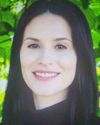 Photo of Katherine Raymond, Psychiatric Nurse Practitioner, PMHNP-B