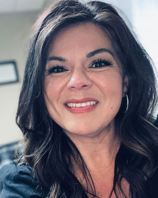 Photo of Adriana G. Saenz, Counselor, MA, LMHC