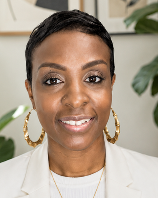 Photo of Eka S. Childs-McTear, Marriage & Family Therapist, MS, LMFT