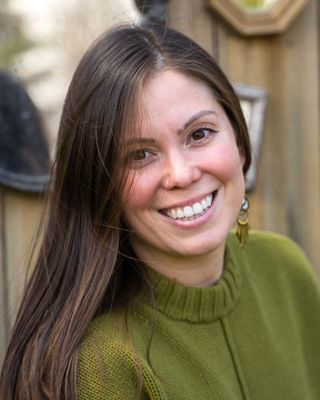 Photo of Michaela Ramos - Blue Willow Counseling and Consulting, MSE, LPC, NCC, Licensed Professional Counselor