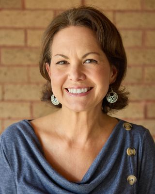 Photo of Tonya Young, Licensed Professional Counselor Candidate, MA, LPCC