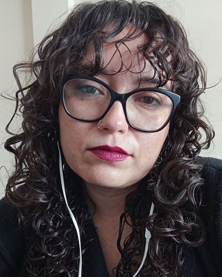 Foto de Camila Brunaud González, Psicólogo, Lic. en Psicología