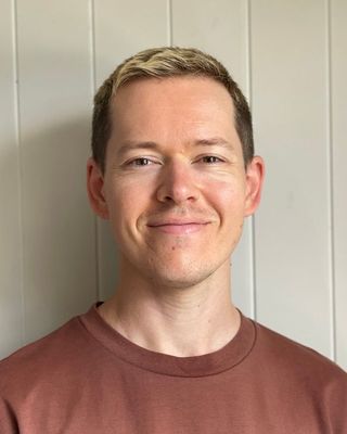 Photo of Tyrell Champion - Attain Psychology, Psychologist, Australian Association of Psychologists - Member