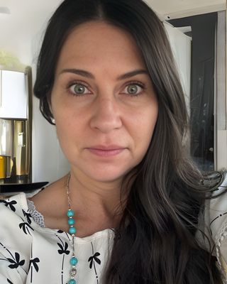 Photo of Caroline Turnbull, Licensed Professional Counselor, MA, LPC-S