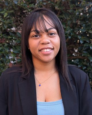 Photo of Jasmin Copeland, Marriage & Family Therapist Associate, LAMFT