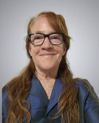 Photo of Maureen Gebhardt, Clinical Social Work/Therapist, LICSW