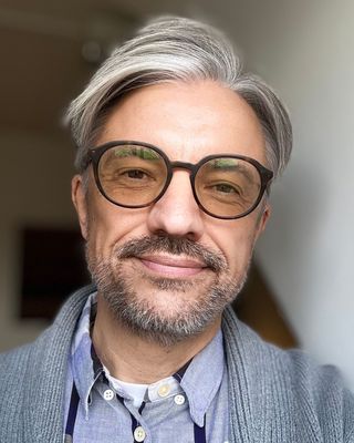 Photo of David Roberts - David Roberts Counselling & Supervision, Counsellor, MBACP