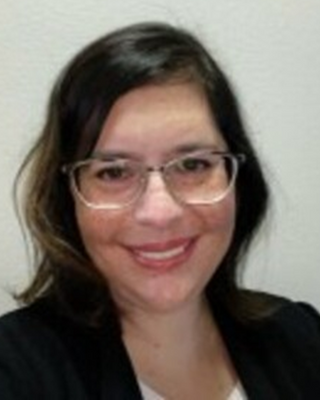Photo of Tessa Bright, Licensed Professional Counselor, LPC