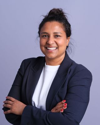 Photo of Dr Aysha Begum - Dr. Aysha Begum (Blackheath Therapy), Psychologist, PhD, HCPC - Clin. Psych.
