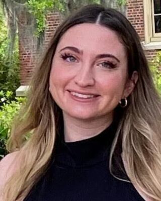 Photo of Alexandra Haves, Registered Mental Health Counselor Intern in 33026, FL