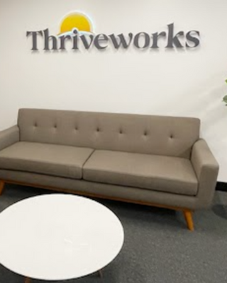 Photo of Jose Desiderio - Thriveworks Psychiatry & Counseling Buffalo, Licensed Mental Health Counselor