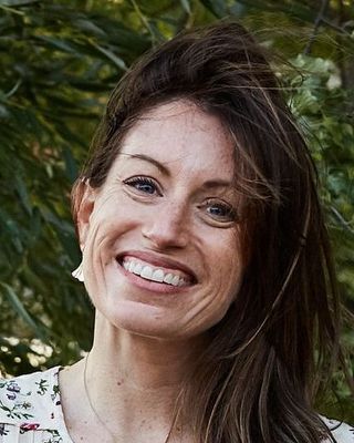 Photo of Elizabeth Padilla, Clinical Social Work/Therapist, MSW, LICSW